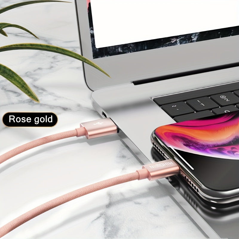 Fast Charging Cable USB