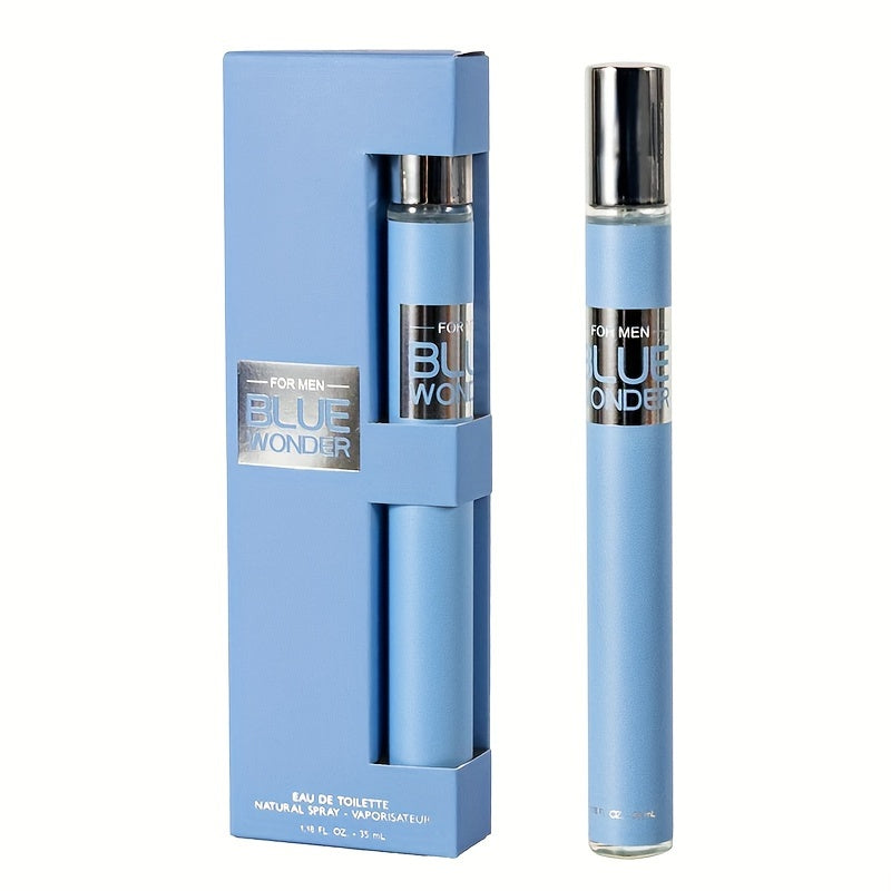 Men's Cologne Travel Perfume Set