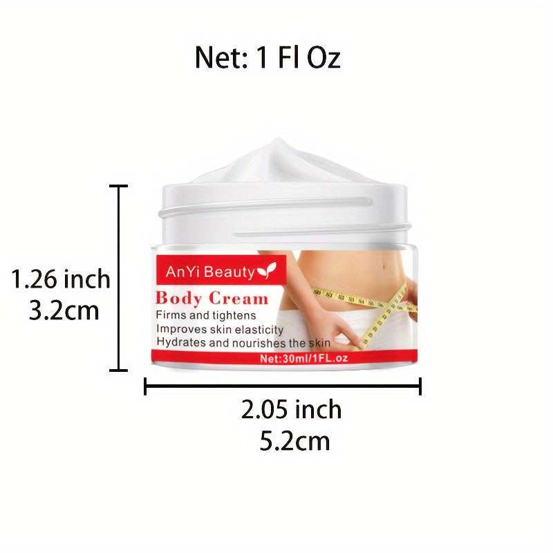 Slimming Cream- Weight Loss Cellulite Treatment