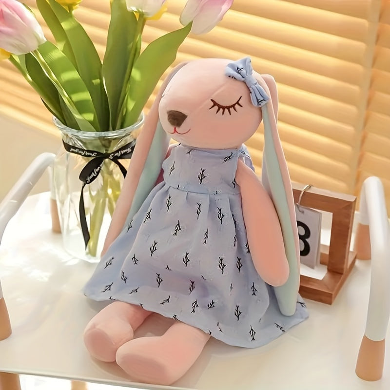 Bunny Plush Toy