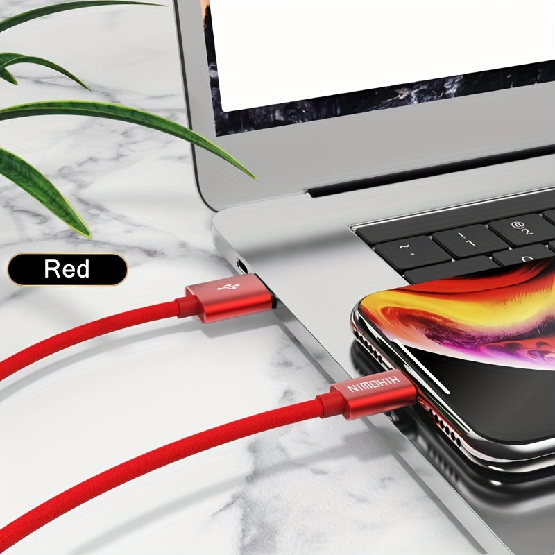 Fast Charging Cable USB
