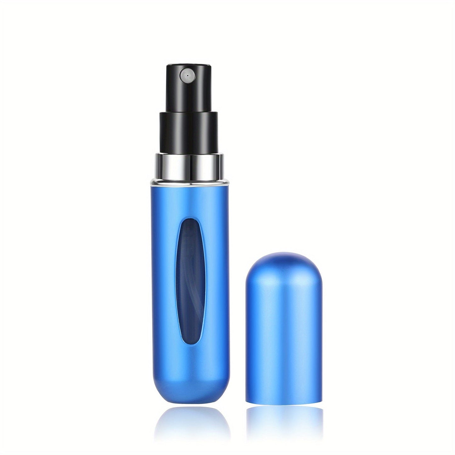 Refillable Perfume Spray Bottle