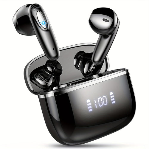 40H Battery Life Wireless Earbuds