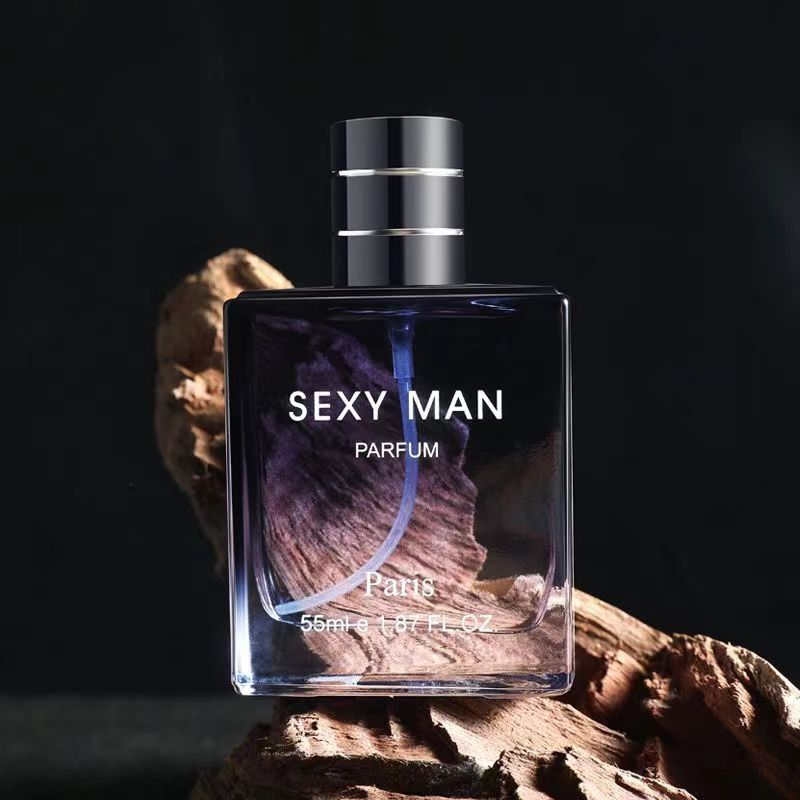 Men's Woody Cologne Perfume 1.87FL.OZ