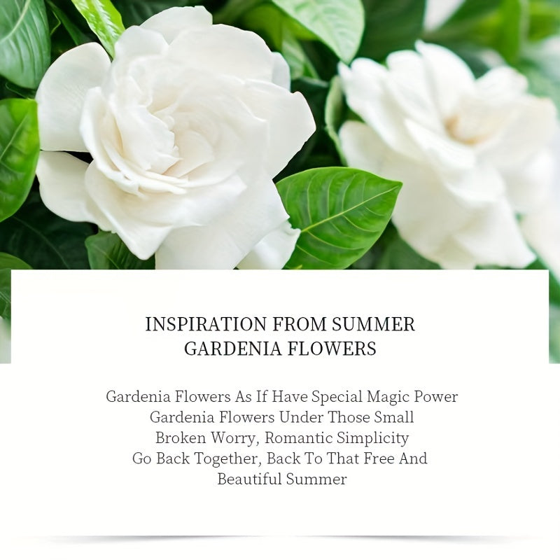 Gardenia Eau De Toilette Spray For Women