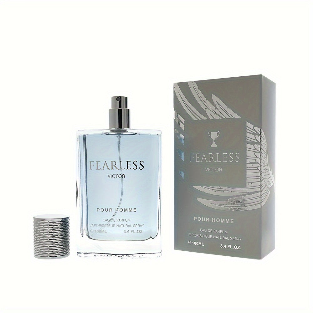 Invictus Inspired Eau de Parfum for Men