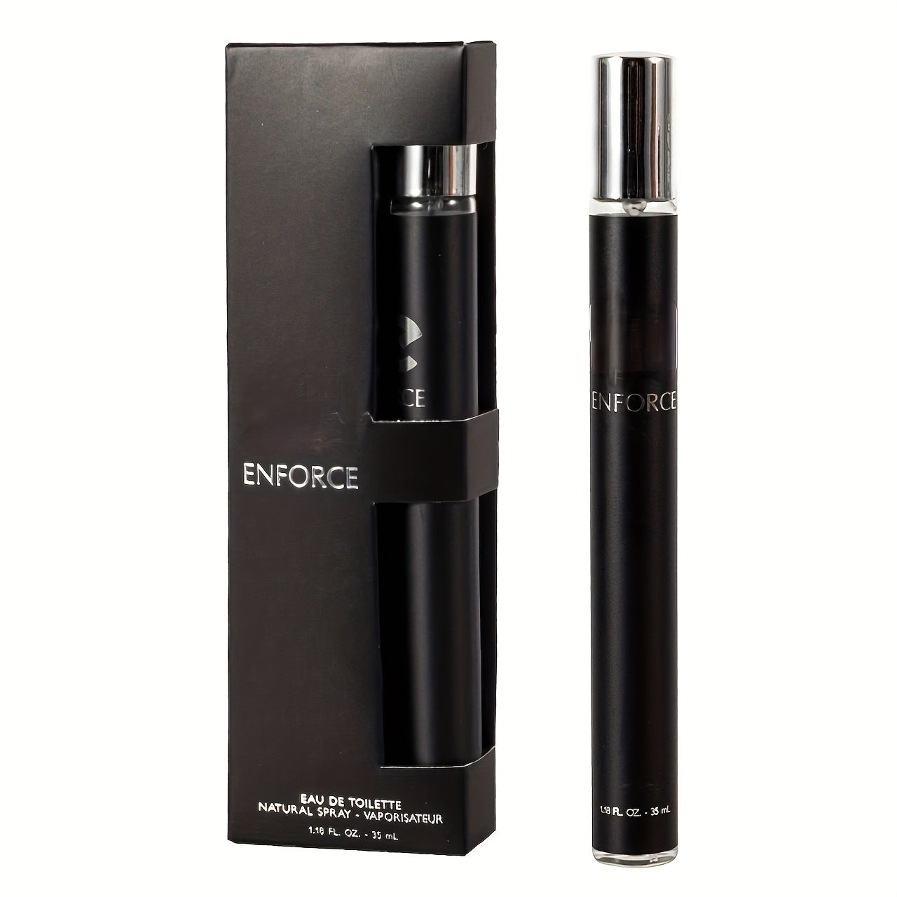 Men's Cologne Travel Perfume Set