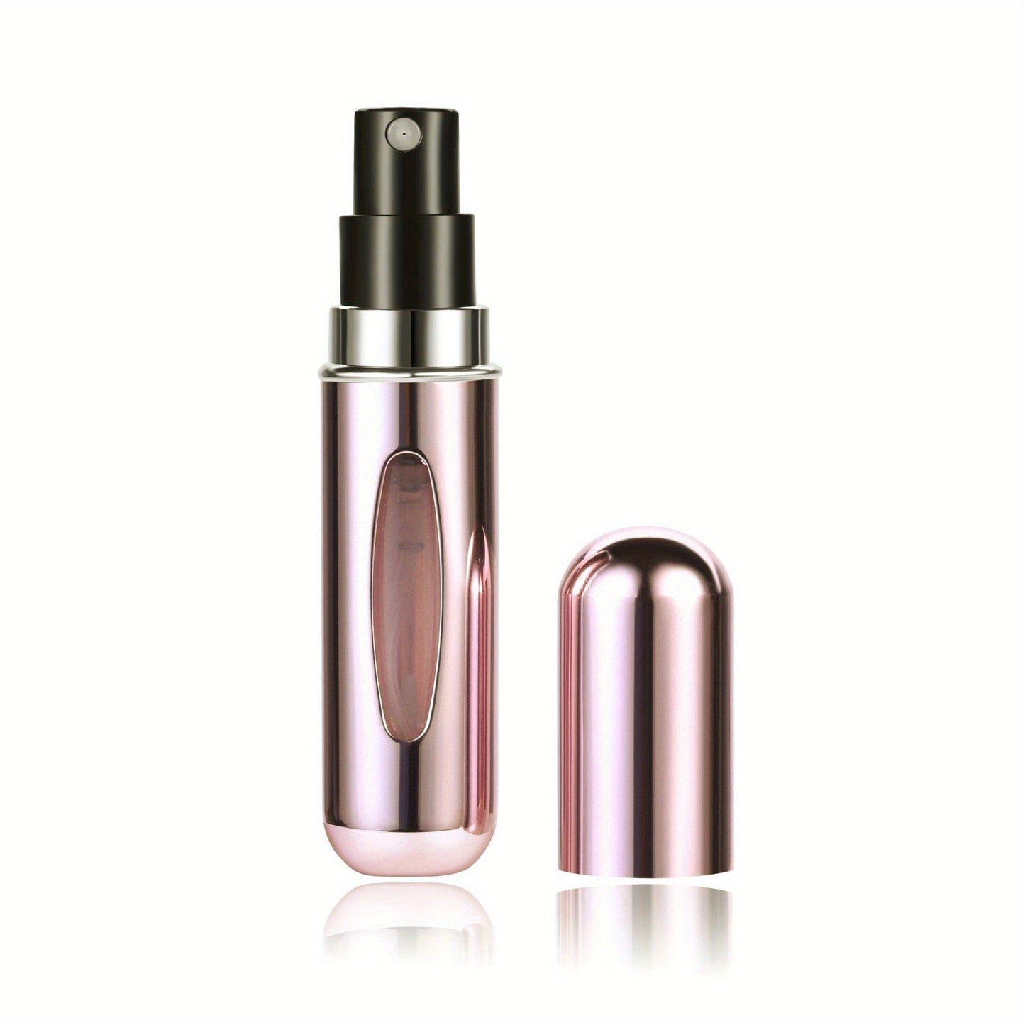 Refillable Perfume Spray Bottle