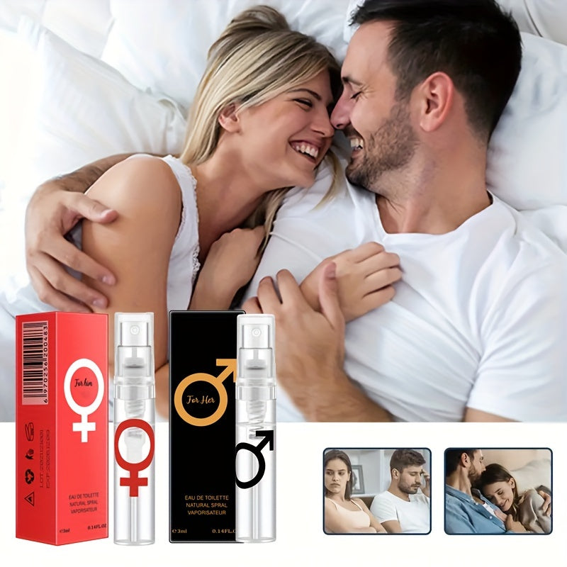 0.1oz Eau De Toilette For Men