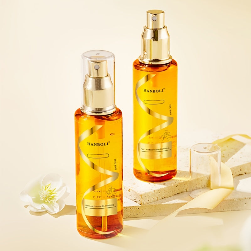 Luxurious Hair Fragrance Spray