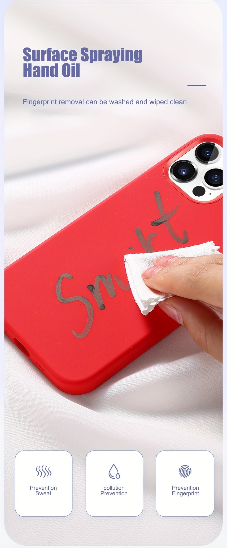 Shockproof iPhone Case