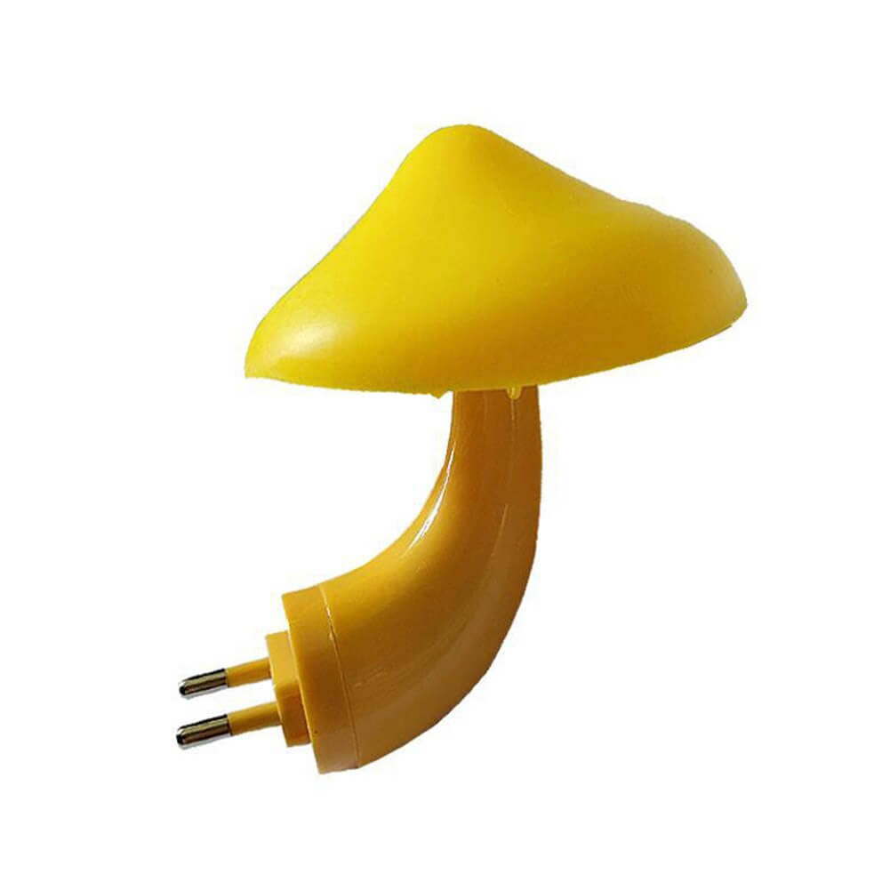 Shroom Night Light