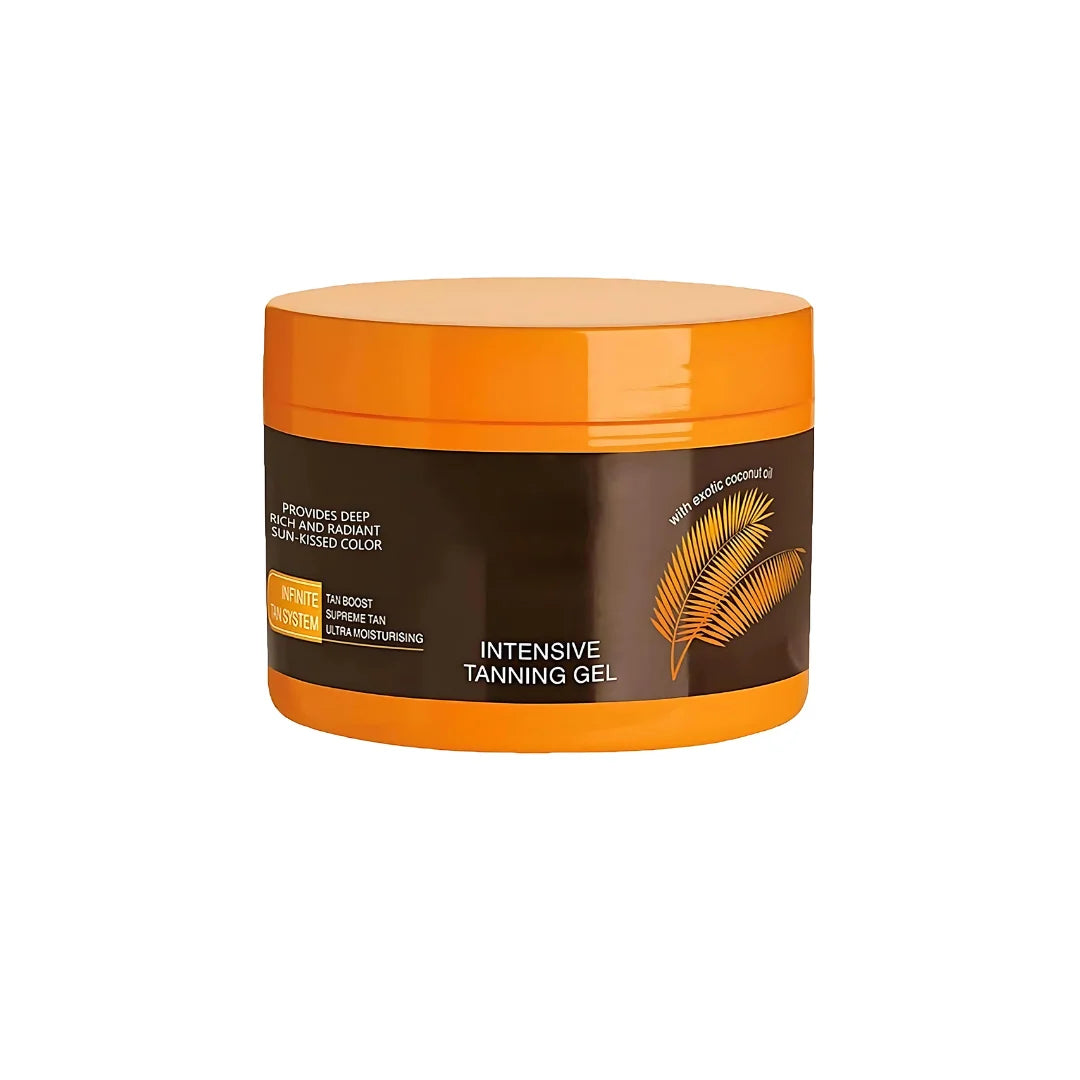($46 OFF) - Intensive Tanning Gel - Low in Stock
