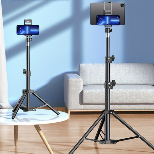 Mobile Tripod Anchor