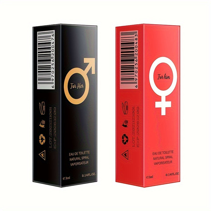0.1oz Eau De Toilette For Men