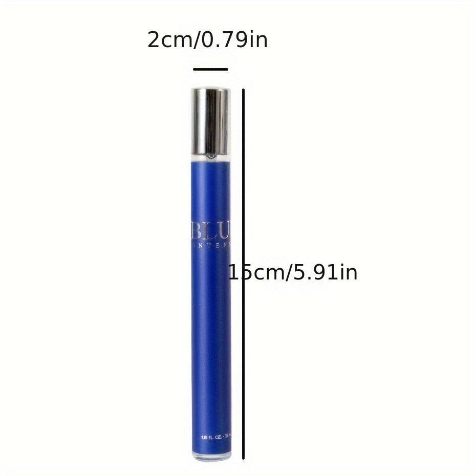 Men's Cologne Travel Perfume Set