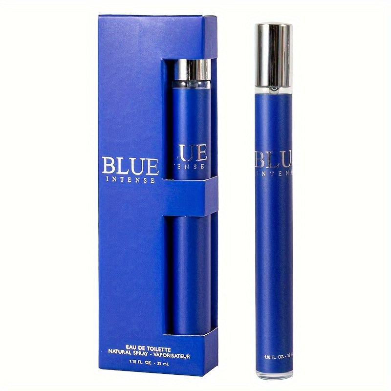 Men's Cologne Travel Perfume Set