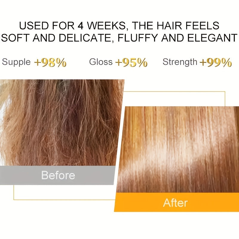 Luxurious Hair Fragrance Spray