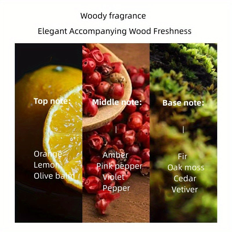 Luxurious High Heel Eau De Toilette Spray