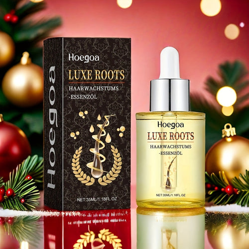 1.18oz Rosemary Hair Care Oil