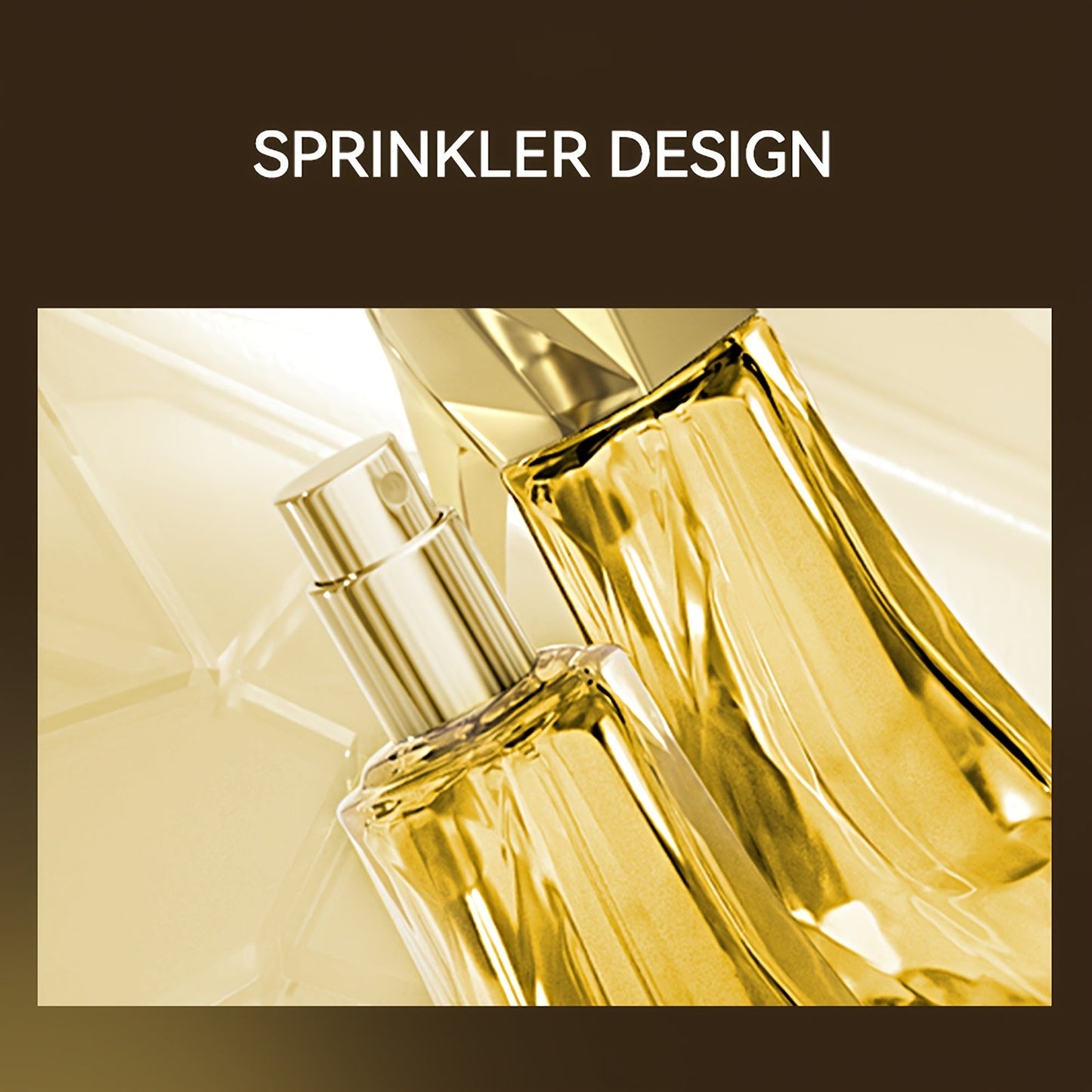 High Heel Styling Perfume Eau De Parfum Spray
