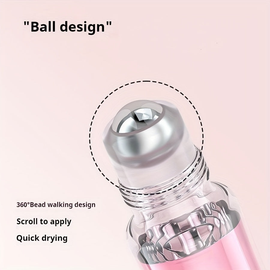 Peach Blossom Rollerball Perfume for Women
