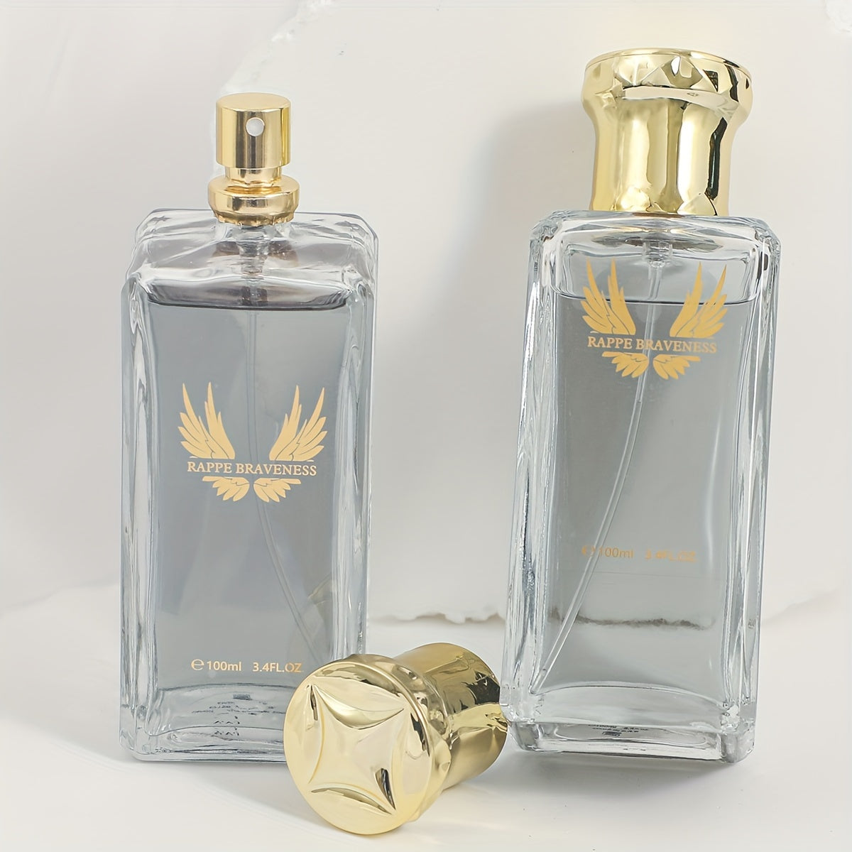 3.38oz Men's Eau De Toilette with Aquatic Woody Tone