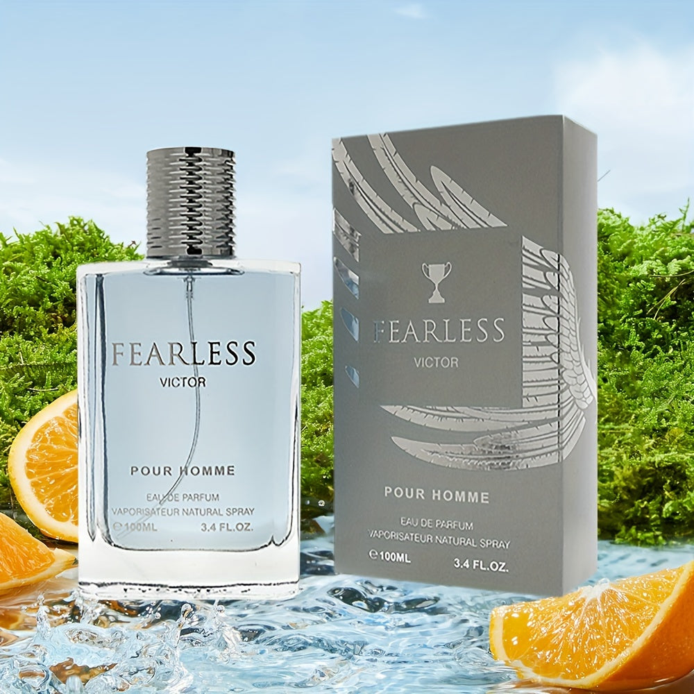 Invictus Inspired Eau de Parfum for Men