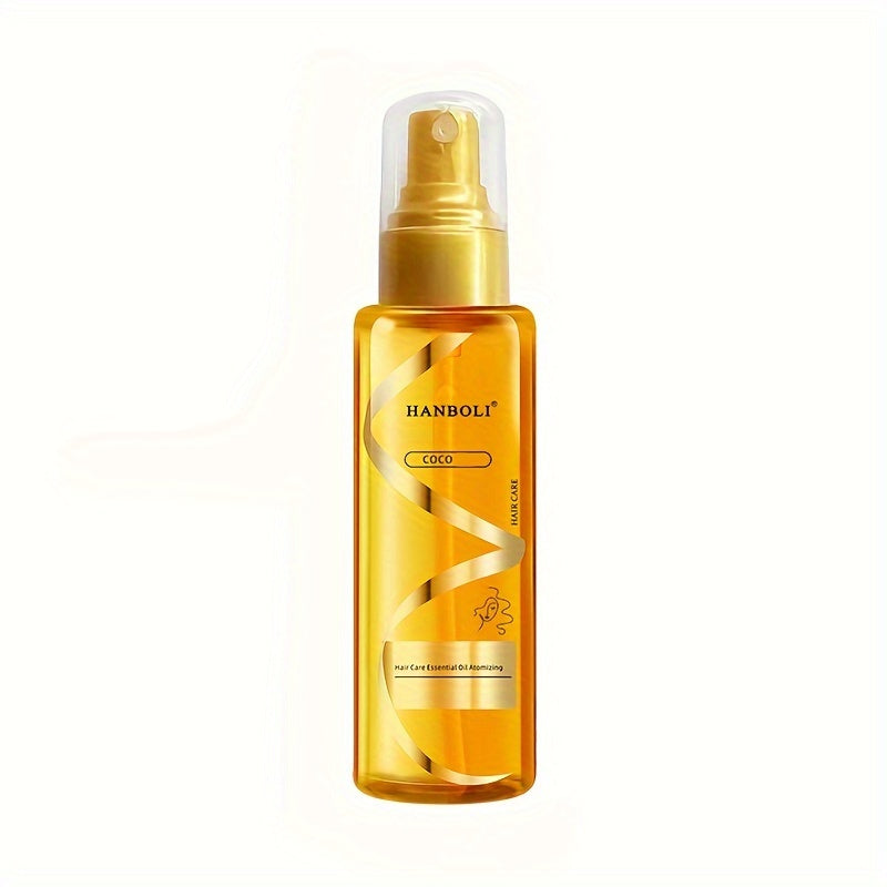 Luxurious Hair Fragrance Spray