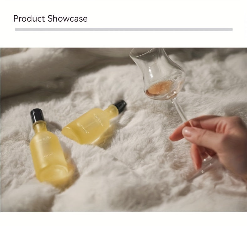 Iced Tea, Lychee, Rose And Peach Perfume