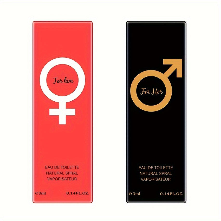 0.1oz Eau De Toilette For Men