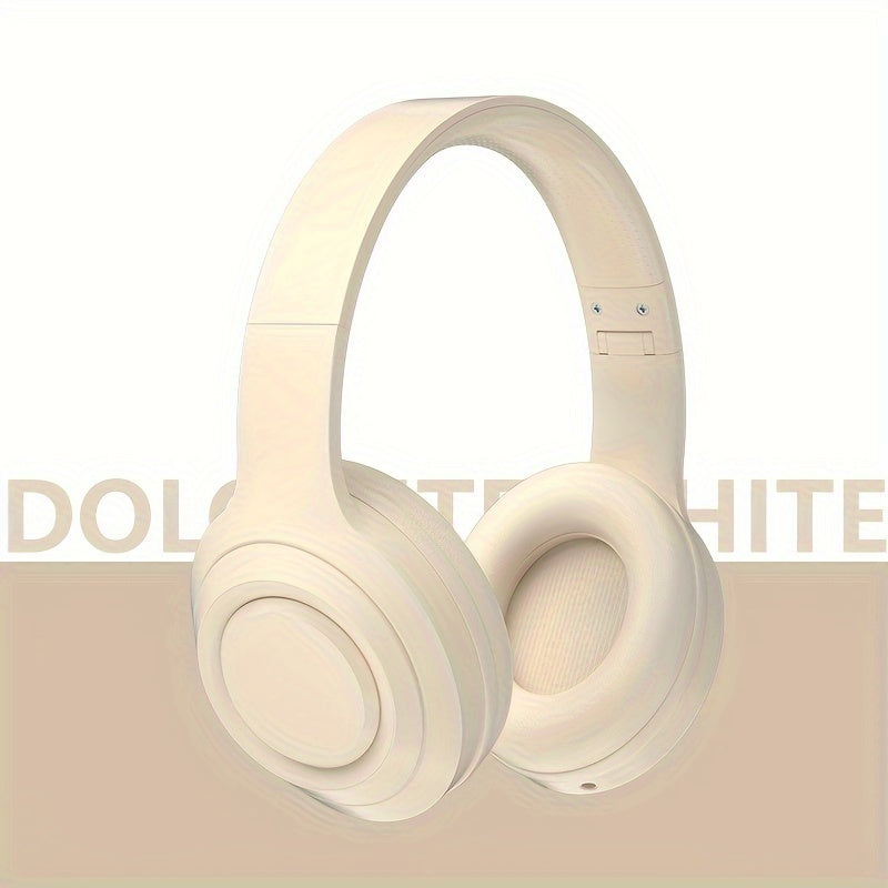 Wireless Gaming Headset