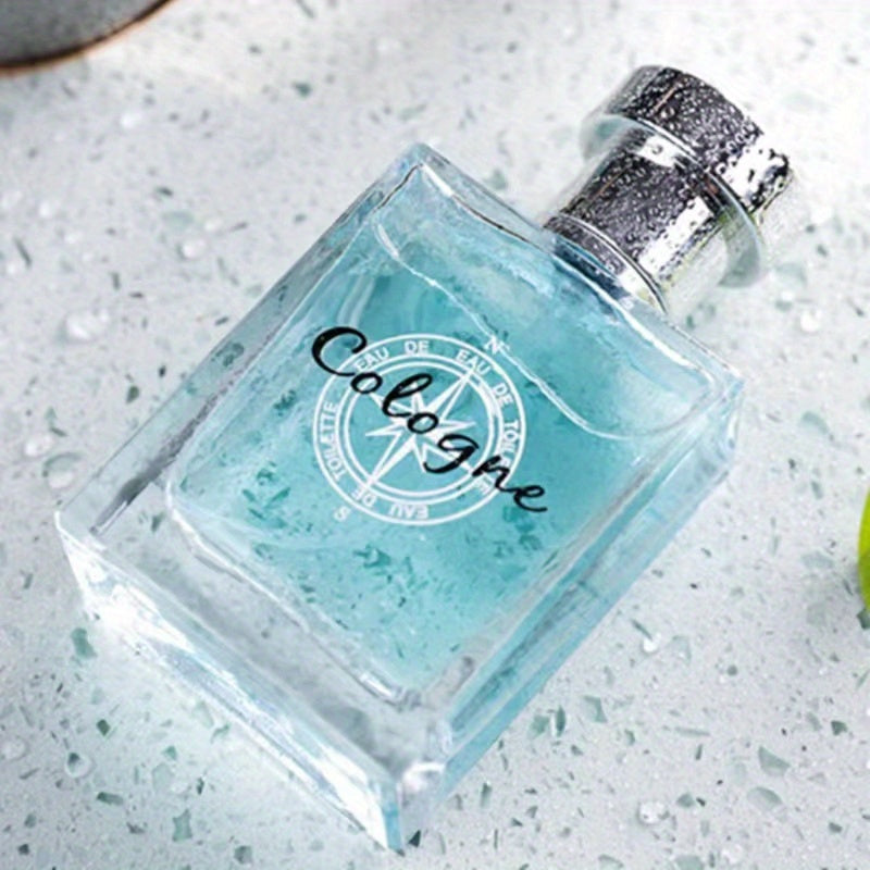 Ocean Pheromones Eau De Toilette Spray For Men