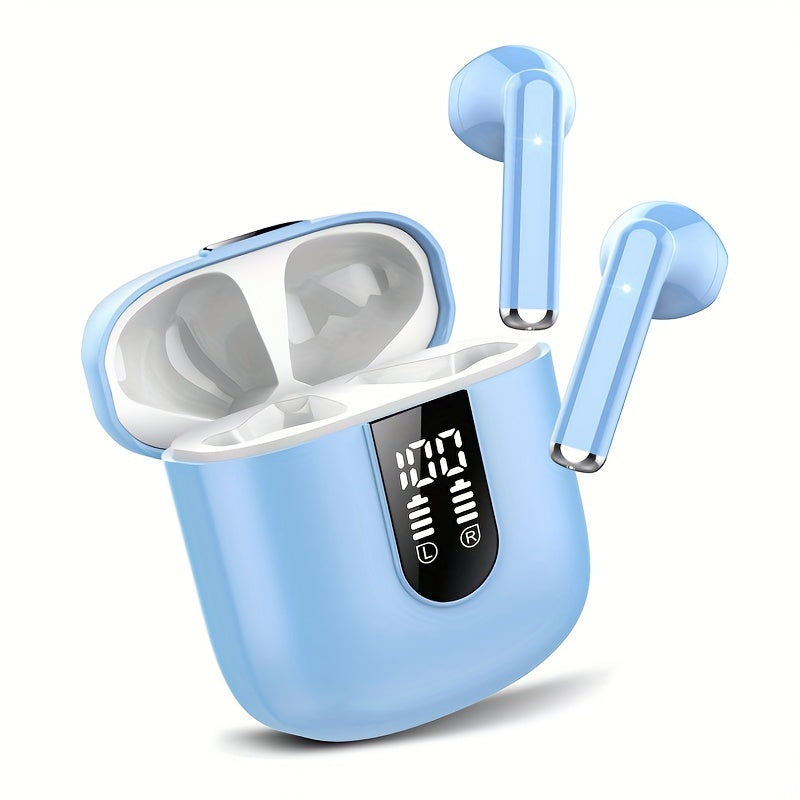 Jesebang Elite Wireless Earbud Headphones
