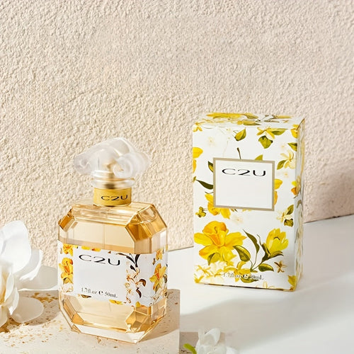 Gardenia Eau De Toilette Spray For Women