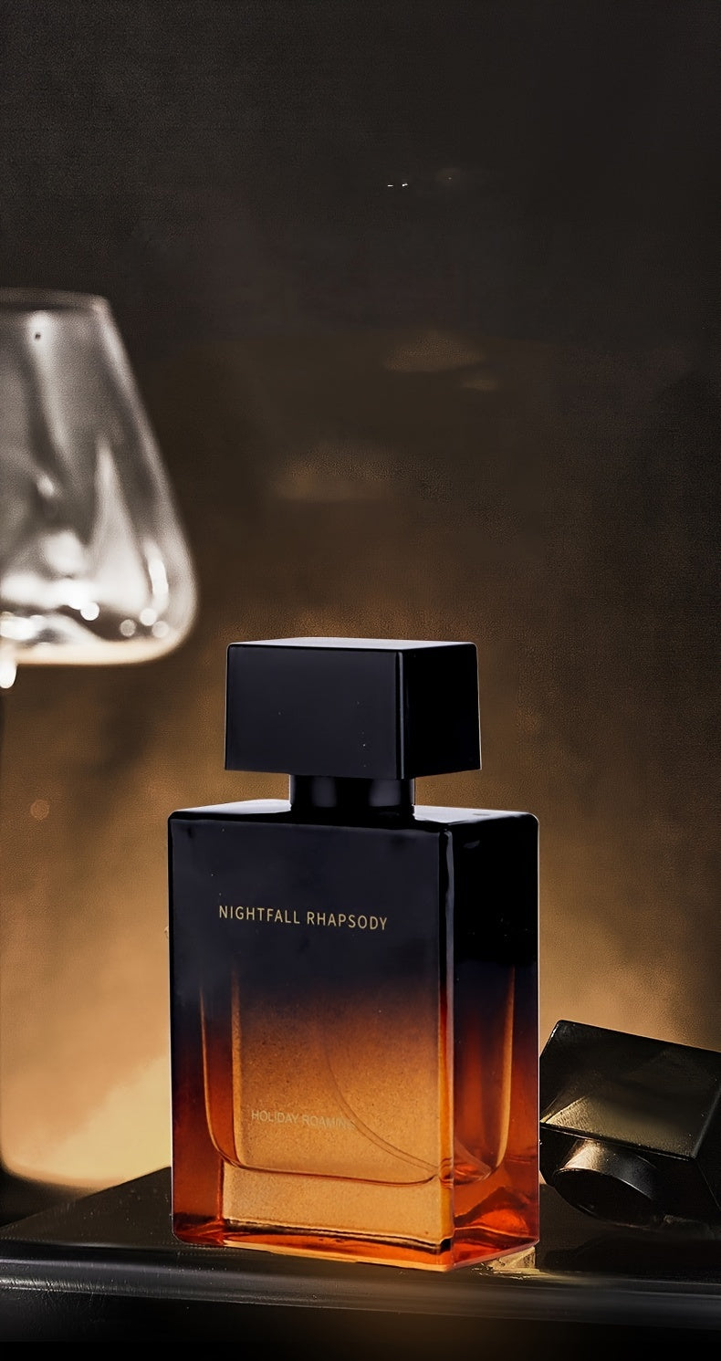 Men's Cologne, 1.69oz, Woody Citrus Scent
