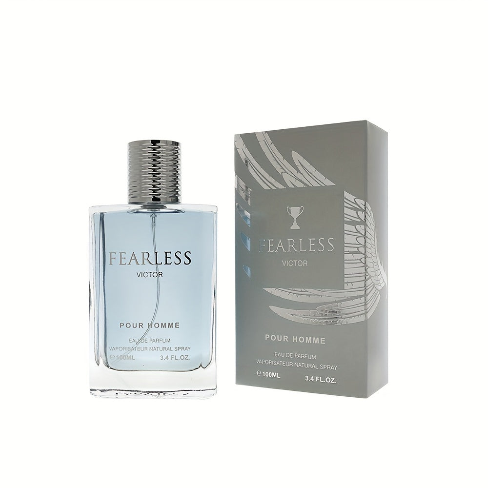 Invictus Inspired Eau de Parfum for Men
