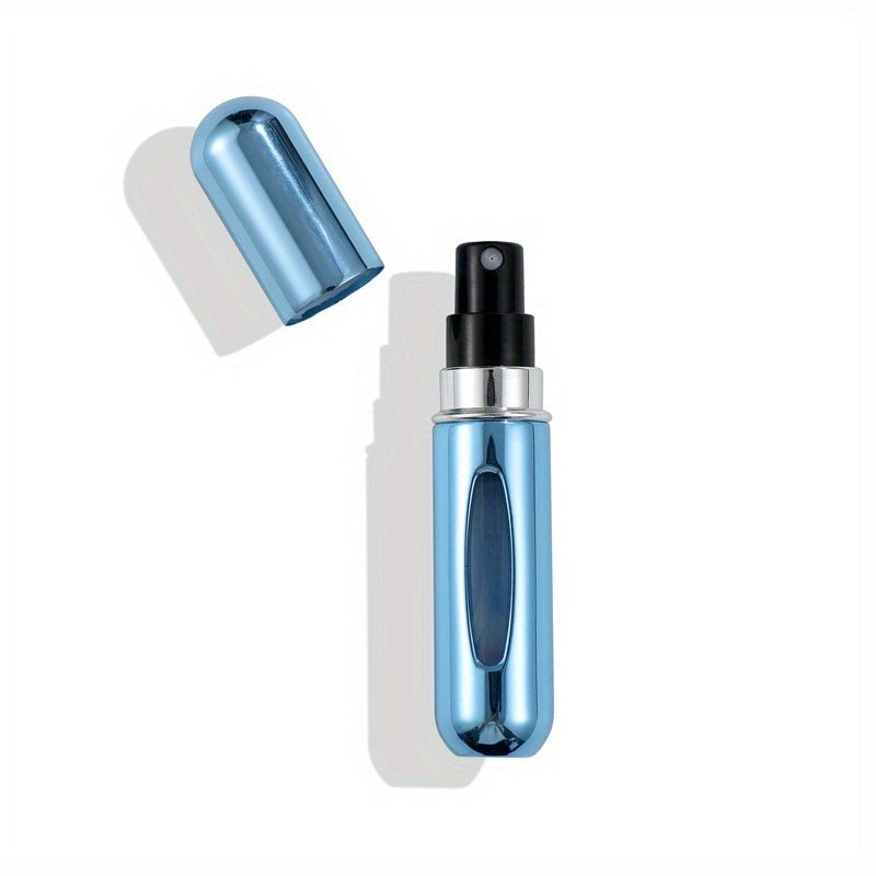 Refillable Perfume Spray Bottle