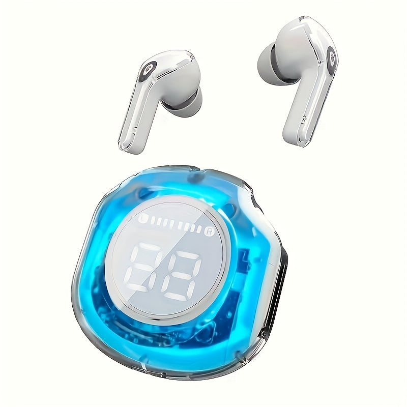 Mini Wireless Sports Headphones