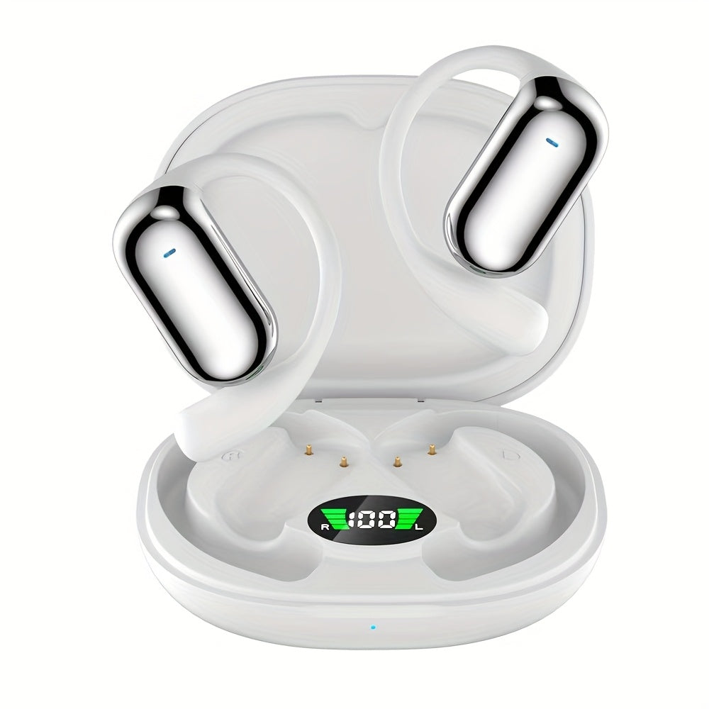 Menzluio Wireless Earphones