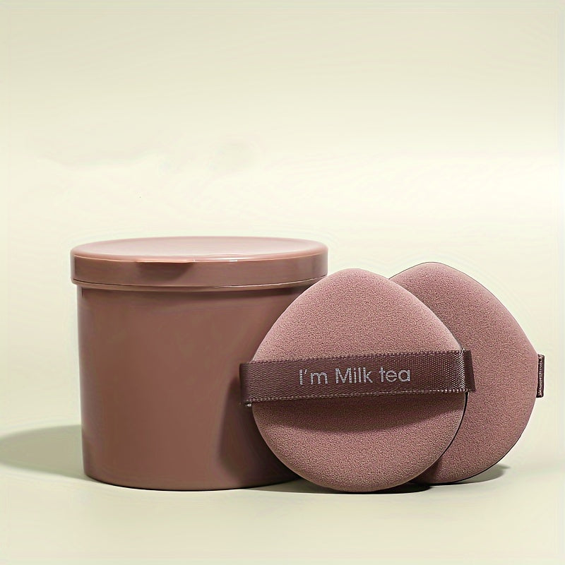 Air Cushion Puff Sponge 7pcs set