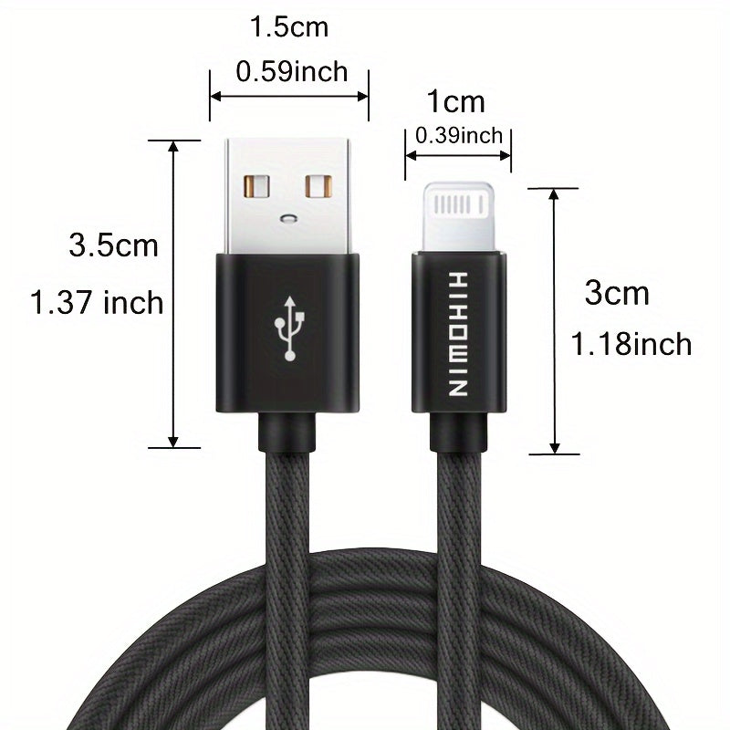 Fast Charging Cable USB