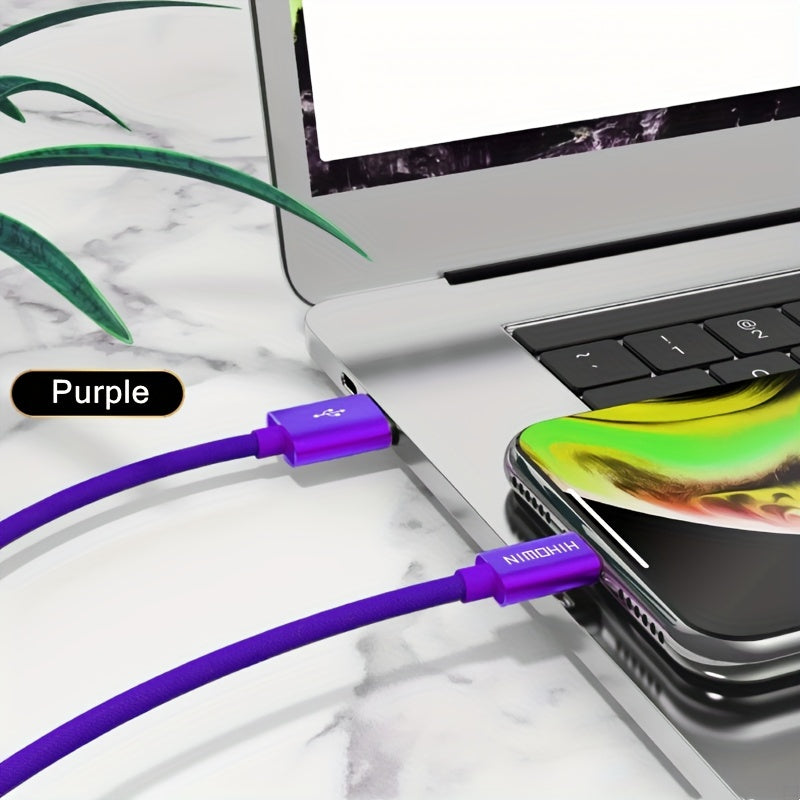 Fast Charging Cable USB