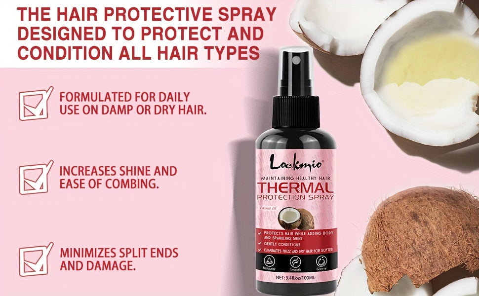 3.4OZ Thermal Protection Spray