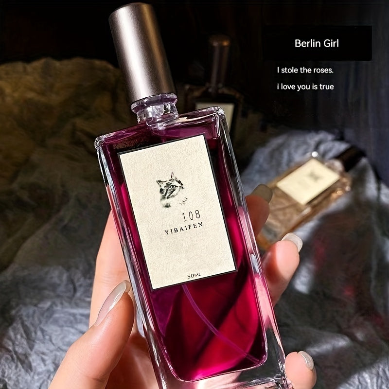 Sandalwood Perfume Long Lasting Eau De Toilette
