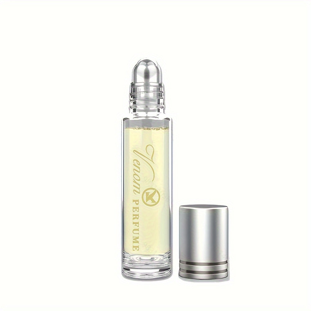Roll-on Pheromone Eau De Toilette Spray For Men and Women