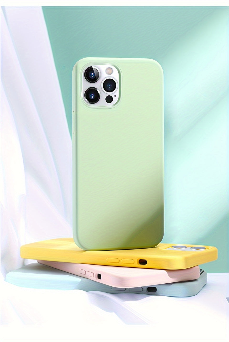 Shockproof iPhone Case
