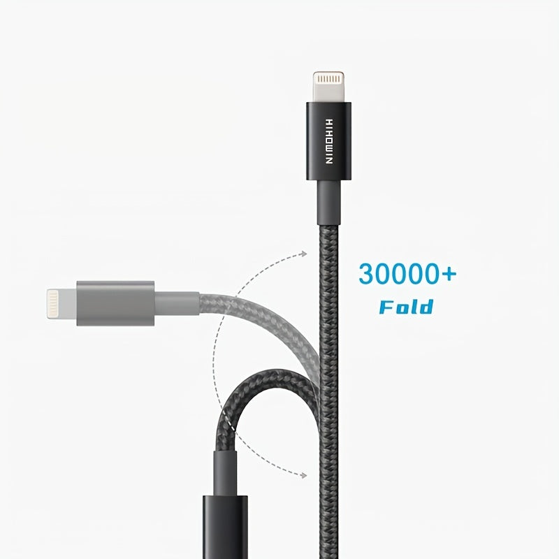 Fast Charging Cable USB