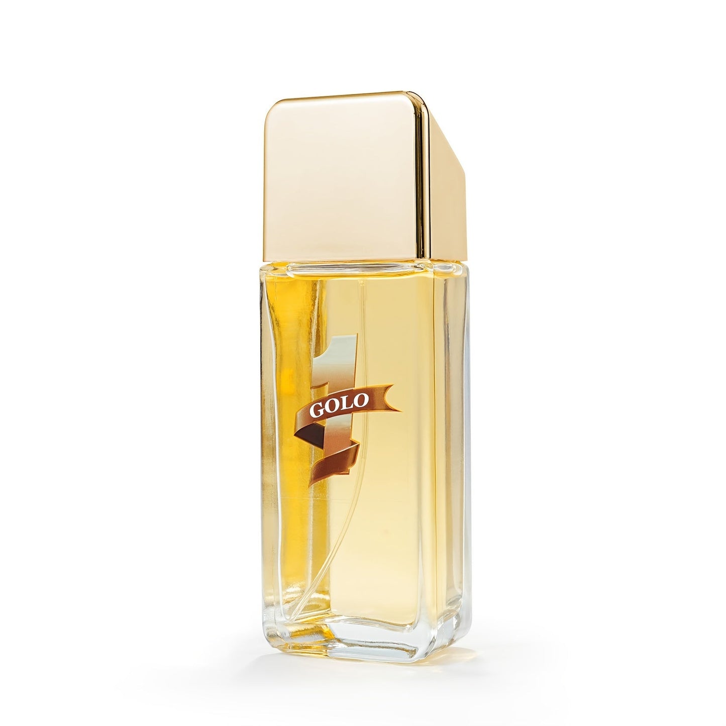 3.38oz Eau De Parfum For Men With Woody Spicy Notes