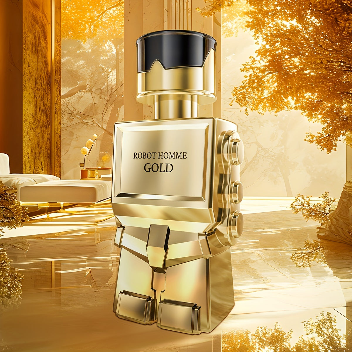 1.01oz Eau De Toilette For Men
